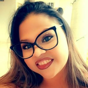 Meet your Posher, Maritza